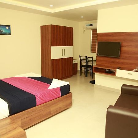 Dreams Residency Manjeri المظهر الخارجي الصورة