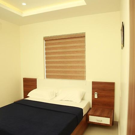 Dreams Residency Manjeri المظهر الخارجي الصورة