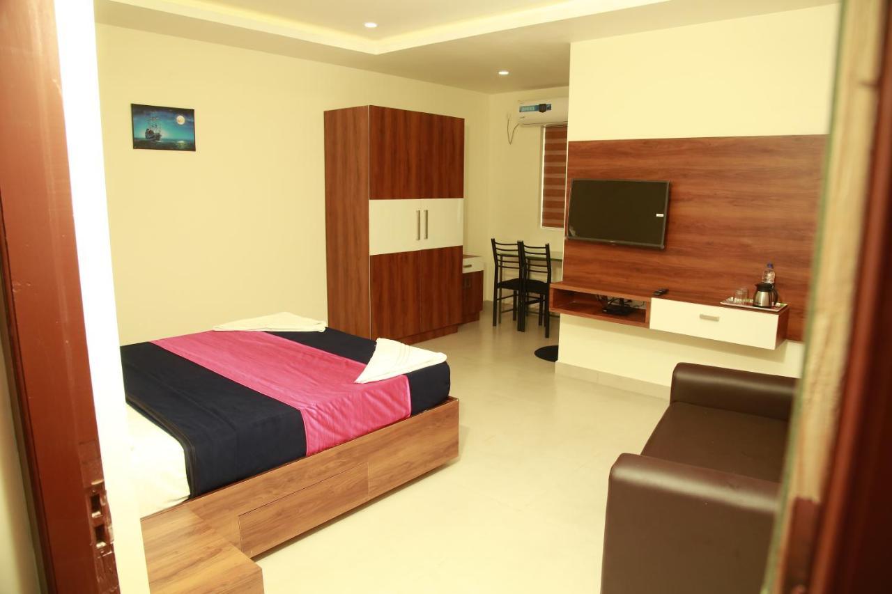 Dreams Residency Manjeri المظهر الخارجي الصورة