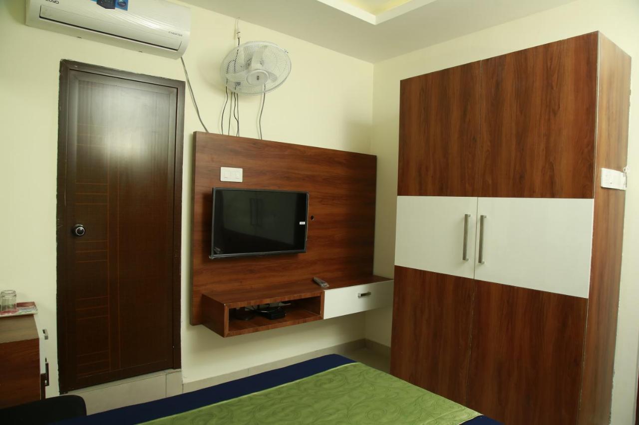 Dreams Residency Manjeri المظهر الخارجي الصورة