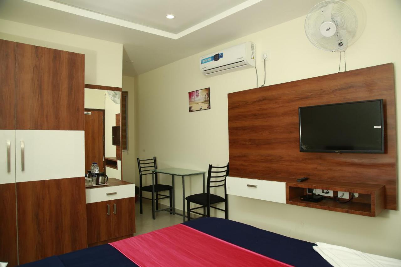 Dreams Residency Manjeri المظهر الخارجي الصورة