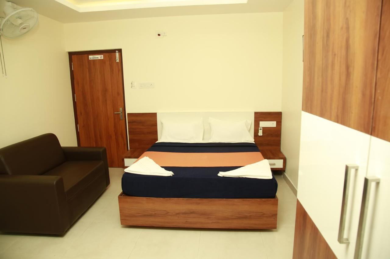Dreams Residency Manjeri المظهر الخارجي الصورة