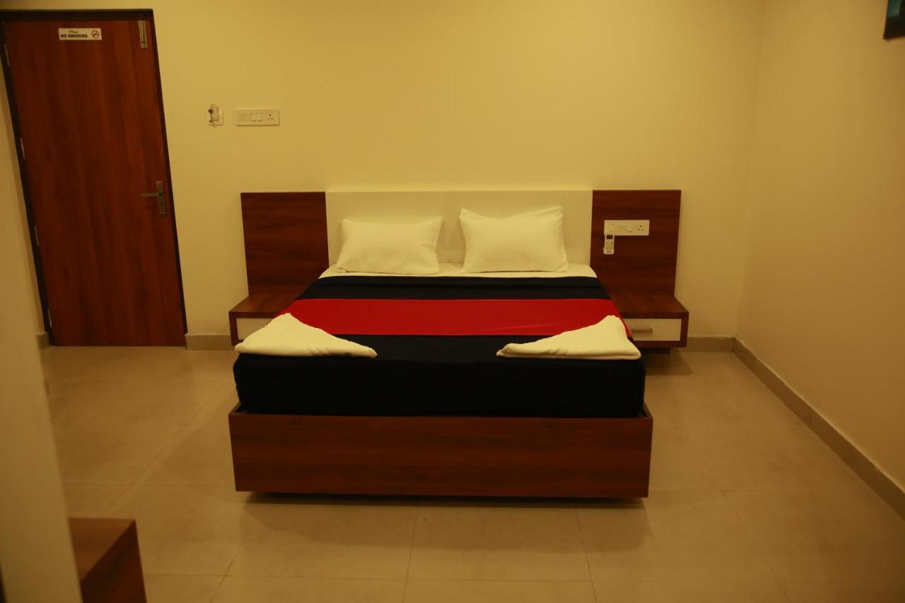 Dreams Residency Manjeri المظهر الخارجي الصورة