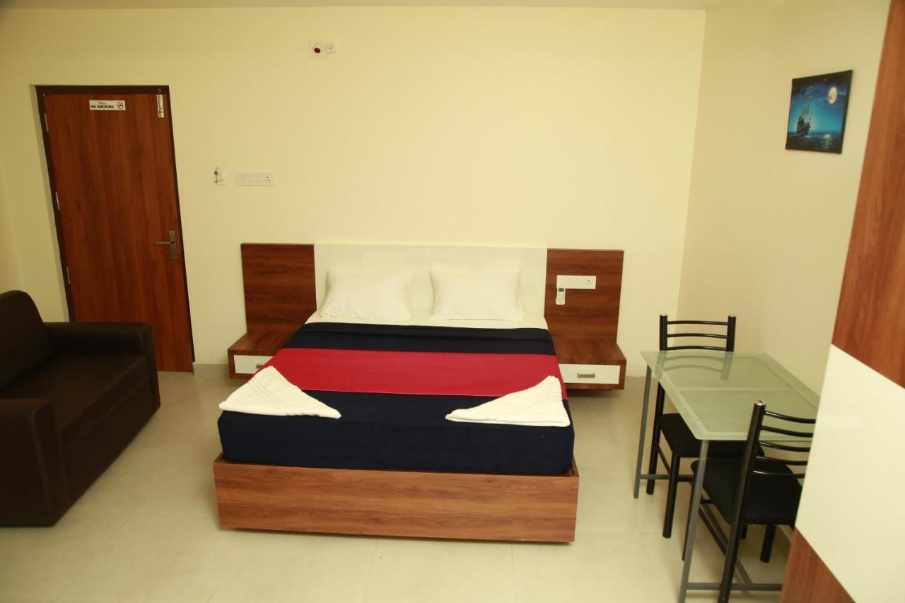 Dreams Residency Manjeri المظهر الخارجي الصورة