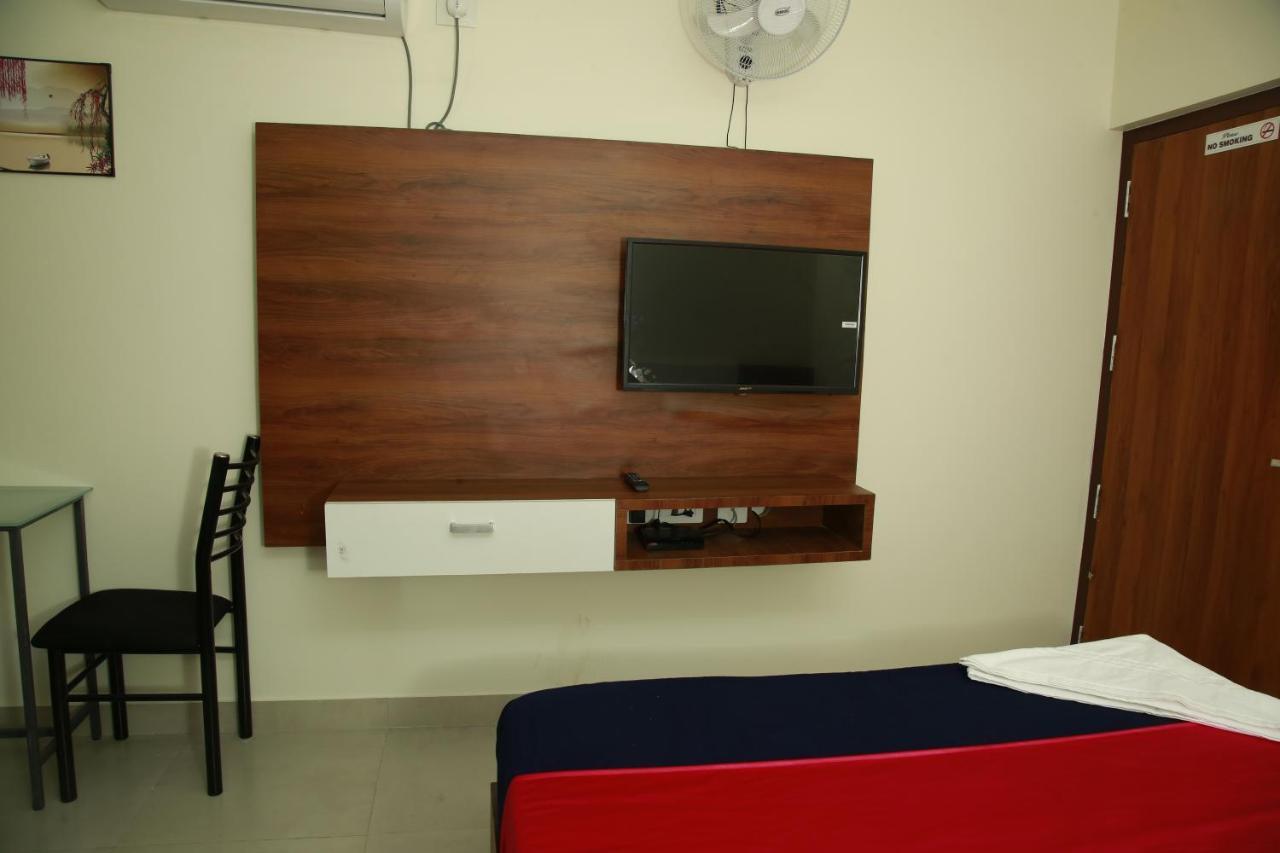 Dreams Residency Manjeri المظهر الخارجي الصورة